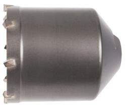 Z-CORE HH üreges fúrókorona 1: 8 belső kúp 125x100 Z14 (030503-0084) - hegessz