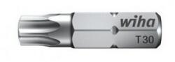 Wiha Standard TORX bit hegy T7x25 7015Z/No. 01713 (040303-0702) - hegessz