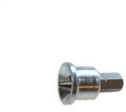 Z-TOOLS 1/4" Phillips bit hegy mélységhatároló gyűrűvel 5db PH2x25 (040303-0407)