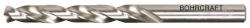 Bohrcraft köszörült csigafúró DIN338 HSS-G 0, 5x22/6 (030403-0224) - hegessz