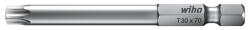 Wiha Professional TORX bit hegy T30x50 7045Z/No. 33923 (040303-0614) - hegessz