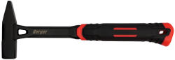Berger lakatos kalapács 500g monoblokk Super-Profi (041201-0134)