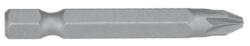 Hans Tools 1/4" Pozidriv bit hegy S2 PZ2x50 036-5PZ2 (040303-0045) - hegessz