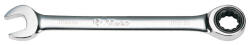 Hans Tools racsnis csillag-villás kulcs 9mm CrV 1165M09 (040201-0161) - hegessz