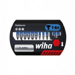 Wiha FlipSelector T-bitkészlet 13r. PH+PZ2+T SB7947T906/No. 41824 (040303-1205) - hegessz