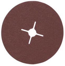 DEERFOS fíbertárcsa VA113 125 P120A (010501-0110)