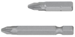Hans Tools 1/4" Pozidriv bit hegy S2 PZ1x30 031-3PZ1 (040303-0042) - hegessz