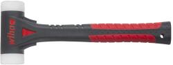 Wiha FibreBuzz cserélhető műanyag fejes sörétes kalapács fehér/fehér 740g d40 SB8041040/No. 44598 (041205-0141)