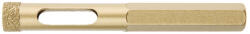 Bohrcraft DIAMANT hatlapolt befogású gyémántfúró 20x90/10xSW9, 5 (030505-0020) - hegessz
