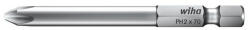 Wiha Professional Phillips bit hegy PH1x50 7041Z/No. 33703/10390 (040303-0610) - hegessz