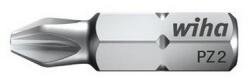 Wiha Standard Pozidriv bit hegy PZ2x25 7012Z (db) (040303-0584) - hegessz