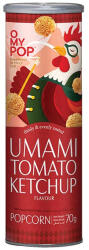  OMYPOP Umami ketchup popcorn 70g - vegyesbolt