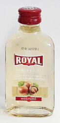 Royal Mogyoró likőr 0.09 12/# (26%)