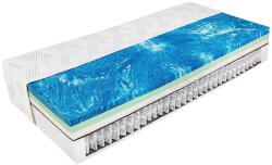 Bio-Textima SleepSentry Admiral MEMO COOL matrac 160x190 cm
