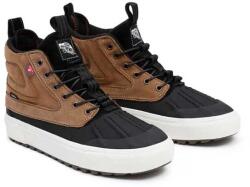 Vans Téli Cipo Vans UA SK8-Hi Del Pato MTE-2 BLACK/KHAKI