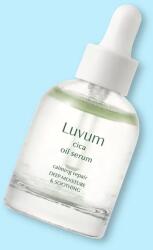Luvum Serum pentru față calmant cu centella Calming Repair Cica Oil Serum - 30 ml