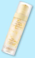 Luvum Serum capsulat pentru față cu extract de fructe de yuza și vitamina C Afterglow Yuja Vita C Capsule Serum - 30 ml