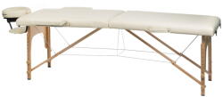 Beauty system Masszázs és rehabilitációs asztal BS-523 krém