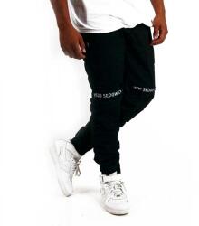 Cocaine Life Nadrág Cocaine Life 1520 Sedgwick Avenue Strapped up Pants Black