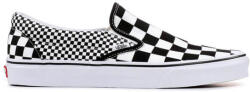 Vans Old Skool Mix Checker Black True VA38F7Q9B
