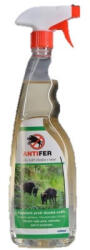 Antifer zöld vadriasztó oldat 750ml