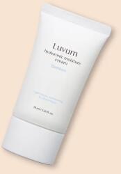 Luvum Arckrém hialuronsavval és bambusz kivonattal Bamboo Hyaluronic Moisture Cream - 70 ml