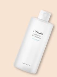 LUVUM Toner hialuronsavval és varázsmogyoróval Witch Hazel Hyaluronic Low Ph Toner - 300 ml