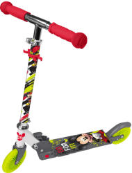  Kétkerekű roller gyerekeknek Mickey mintával - fiús