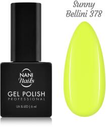 Naní Ojă semipermanentă 6 ml - Sunny Bellini