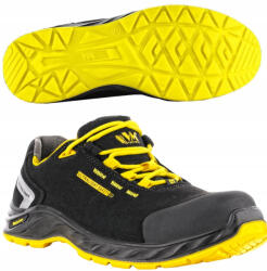 VM Footwear California ESD-s munkavédelmi félcipő S3 (2295) (2295-S3ESD)