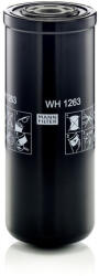  WH 1263 Mann Filter Automata váltó, hidraulika szűrő (WH1263)
