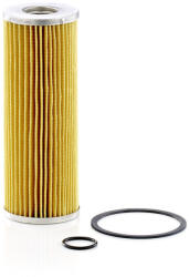  H 9011 X Mann Filter Hidraulika szűrő (H9011X)