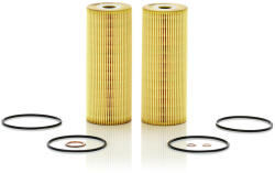 HU 947/1 Z-2 Mann Filter Olajszűrő (HU947-1Z-2)