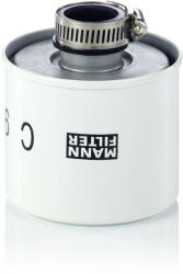  C 9004 Mann Filter Levegőszűrő (C9004)