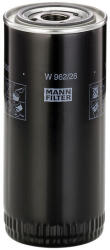 W 962/26 Mann Filter Olajszűrő (W962-26)