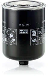  W 1374/11 Mann Filter Olajszűrő (W1374-11)