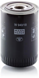  W 940/18 Mann Filter Olajszűrő (W940-18)