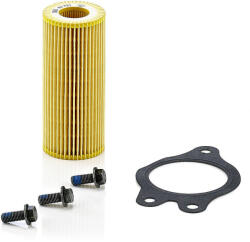 HU 721 X KIT Mann Filter Automata váltó, hidraulika szűrő (HU721XKIT)