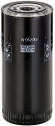 W 962/36 Mann Filter Olajszűrő (W962-36)