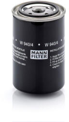 W 940/4 Mann Filter Olajszűrő (W940-4)