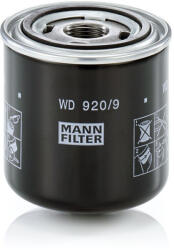  WD 920/9 Mann Filter Automata váltó, hidraulika szűrő (WD920-9)