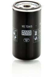  WD 724/5 Mann Filter Automata váltó, hidraulika szűrő (WD724-5)