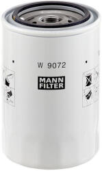  W 9072 Mann Filter Olajszűrő (W9072)