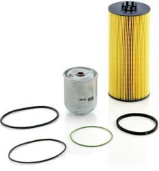 SP 2041-2 X Mann Filter Olajszűrő (SP2041-2X)