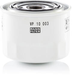 WP 10 003 Mann Filter Olajszűrő (WP10003)