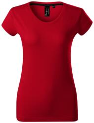 MALFINI Tricou femei Malfini Exclusive - Roșu deschis | M (1547114)
