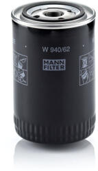  W 940/62 Mann Filter Olajszűrő (W940-62)