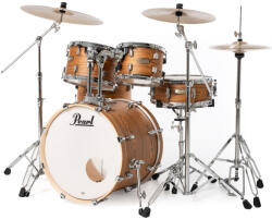  Pearl Decade Maple Artisan dobszerelés állványzattal ( 22-10-12-16-14S" ) DMPA925S/C876