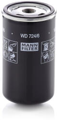 WD 724/6 Mann Filter Automata váltó, hidraulika szűrő (WD724-6)