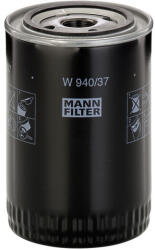 W 940/37 Mann Filter Olajszűrő (W940-37)